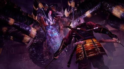 仁王直播吃瓜,揭秘娱乐圈幕后故事  第2张