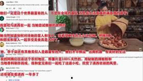 油管评论中国吃瓜  第3张